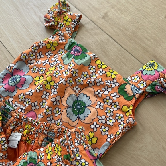 Stella Mccartney retro two piece set - Picture 3 of 3